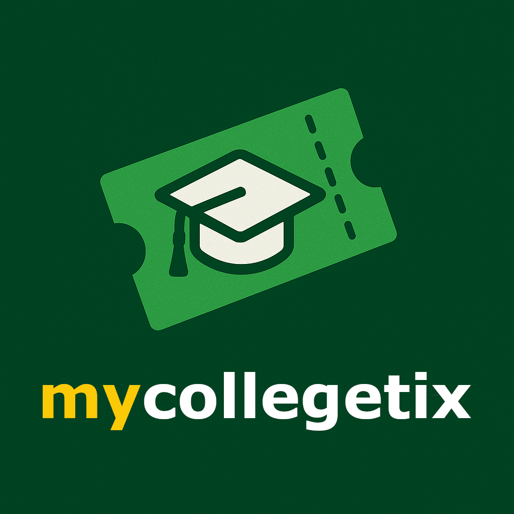 mycollegetix Logo