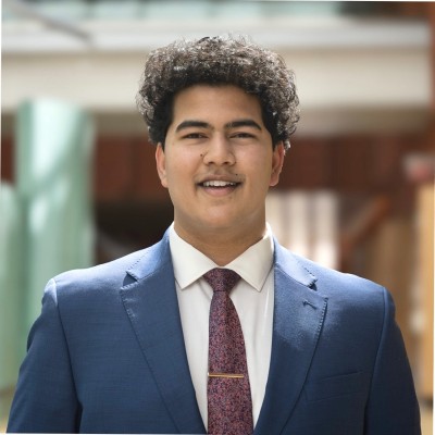 Rohan Munagekar