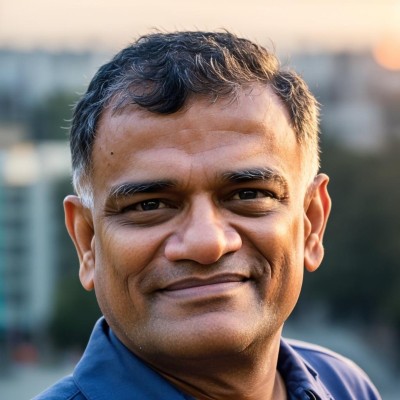 Vijay Agarwal