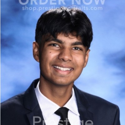 Vivek Patel